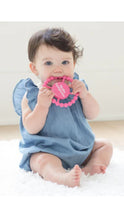 Load image into Gallery viewer, "Hello Gorgegous" Teether