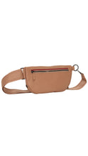 Load image into Gallery viewer, Charles Crossbody- Biscotti