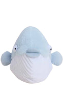 Load image into Gallery viewer, Puffer Fish Warmie