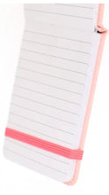 Load image into Gallery viewer, Girl Math Journal