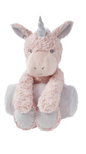 Load image into Gallery viewer, Unicorn Bedtime Huggie