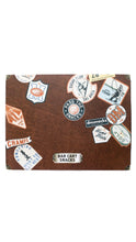 Load image into Gallery viewer, Vintage Sport Snack Tins