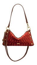 Load image into Gallery viewer, Kyle Bag-Monarch Velvet
