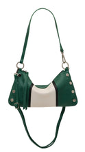 Load image into Gallery viewer, Kyle Bag- Clubhouse Stripe