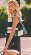 Load image into Gallery viewer, Kyle Bag- Clubhouse Stripe