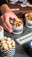Load image into Gallery viewer, Vintage Sport Snack Tins