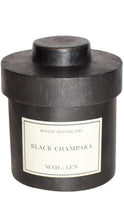 Load image into Gallery viewer, Petite Apothicaire Black Champaka