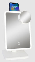 Load image into Gallery viewer, Glam Studio Light Up Vanity Mirror