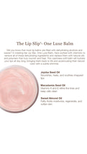 Load image into Gallery viewer, Lip Slip Luxe Balm