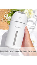Load image into Gallery viewer, Hey Dewy Facial Humidifier