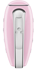 Load image into Gallery viewer, Pink Hand Mixer