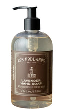 Load image into Gallery viewer, Lavender Hand Soap