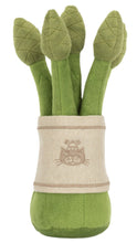 Load image into Gallery viewer, Amuseables Asparagus Plush