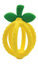 Load image into Gallery viewer, Lemon Bitzy Teething Ball