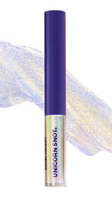 Load image into Gallery viewer, Glitter Freckles- Gold Liquid Eyeliner