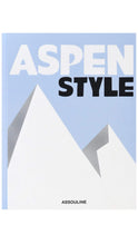 Load image into Gallery viewer, Aspen Style