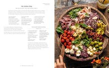 Load image into Gallery viewer, Half Baked Quick & Cozy