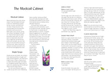 Load image into Gallery viewer, Mocktails Made Me Do It