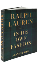 Load image into Gallery viewer, Ralph Lauren: In His Own Fashion