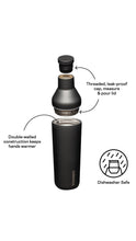 Load image into Gallery viewer, Cocktail Shaker-Champagne Dream