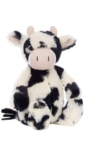 Load image into Gallery viewer, Bashful Calf Medium Plush