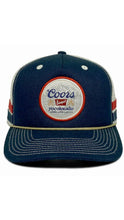 Load image into Gallery viewer, Coors Ranger Hat