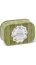 Load image into Gallery viewer, Cherie Printed Tin- Smoked Pistachio