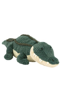 Load image into Gallery viewer, Allexi Alligator Plish