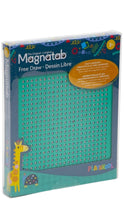 Load image into Gallery viewer, Free Play Magnatab