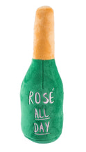 Load image into Gallery viewer, Woof Cliquot Rose LG