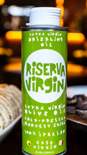 Load image into Gallery viewer, Riserva Virgin Olive Oil
