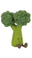 Load image into Gallery viewer, Amuseables Broccoli Plush