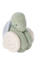 Load image into Gallery viewer, Turtle Plush Toy
