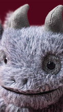 Load image into Gallery viewer, Growlston Gargoyle