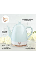 Load image into Gallery viewer, Electric Tea Kettle