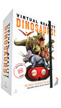 Load image into Gallery viewer, VR Dinosaurs