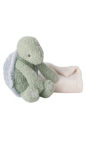 Load image into Gallery viewer, Turtle Plush Toy
