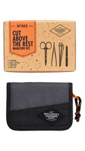 Load image into Gallery viewer, Charcoal Manicure Set