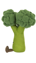Load image into Gallery viewer, Amuseables Broccoli Plush