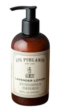 Load image into Gallery viewer, Lavender Lotion
