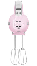 Load image into Gallery viewer, Pink Hand Mixer