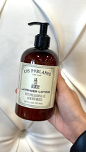 Load image into Gallery viewer, Lavender Lotion