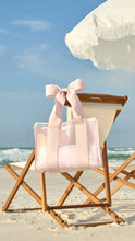 Load image into Gallery viewer, Bow Beach Tote