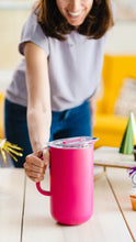 Load image into Gallery viewer, Insulated Pitcher- Watermelon
