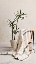 Load image into Gallery viewer, Vista Stripe Throw 54"x72"