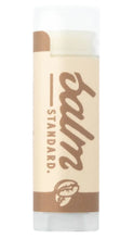 Load image into Gallery viewer, Coffee & Maple Lip Balm