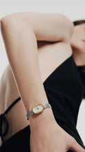Load image into Gallery viewer, Jane Mini Stainless Steele Watch