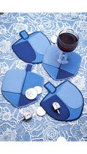 Load image into Gallery viewer, Dreidel Cocktail Napkins