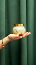 Load image into Gallery viewer, Volcano Glimmer Petite Candle