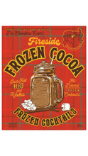Load image into Gallery viewer, Fireside Frozen Cocoa